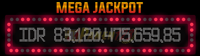STREAM77 Jackpot